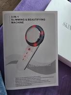 Massage beautymachine, Ophalen of Verzenden, Zo goed als nieuw, Overige typen