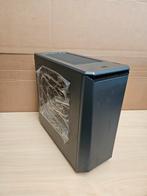 Phanteks Eclipse P400 antraciet grijs ph-ec416p_ag pc kast, Ophalen of Verzenden, Nieuw