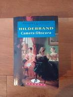 Hildebrand - Camera Obscura. Prima staat., Boeken, Literatuur, Hildebrand, Ophalen of Verzenden, Zo goed als nieuw