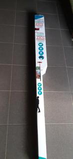 Telescopische raam/wasborstel nieuw., Ophalen, Bezem of Borstel