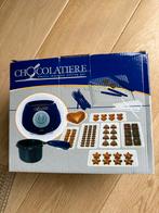 CHOCOLADE MAKER chocolatière, Ophalen of Verzenden, Zo goed als nieuw