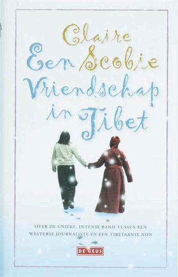 Een vriendschap in Tibet beschikbaar voor biedingen