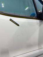 Peugeot Partner  Voorportier rechts wit 9004Z6, Rechts, Gebruikt, -, Deur