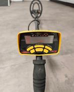 Pas ingeruild/ Garrett Ace 250 metaaldetector, Hobby en Vrije tijd, Metaaldetectors, Niet ingevuld, Niet ingevuld, Niet ingevuld