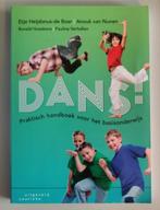 Dans!, Zo goed als nieuw, Gamma, HBO, Uitgeverij Coutinho