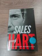 Hiske Gude - Sales vanuit je hart, Sociale wetenschap, Zo goed als nieuw, Verzenden, Hiske Gude; Richard van Kray; Michel de Weerdt