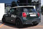 MINI 3-deurs 2.0 Cooper S Resolute Edition, Auto's, Mini, 1998 cc, Stof, Gebruikt, Met garantie (alle)