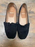 KANNA espadrilles maat 41, Ophalen of Verzenden, Zo goed als nieuw, Zwart, Espadrilles of Moccasins