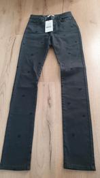 Mooie dames spijkerbroek van Fabienne Chapot maat W26, Ophalen of Verzenden, Nieuw, Blauw, W27 (confectie 34) of kleiner