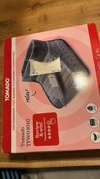 Tomado voetenwarmer NIEUW, Ophalen of Verzenden, Nieuw, Overige typen