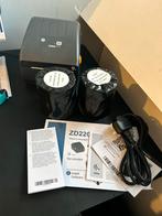 Zebra ZD220 Labelprinter - Nieuwstaat, Ophalen of Verzenden, Zo goed als nieuw, Etiket