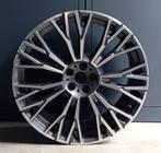 22'' BMW X5/X6 velgen BMW Individual, orgineel, Auto-onderdelen, Banden en Velgen, Ophalen, Overige maten, Zomerbanden, Velg(en)