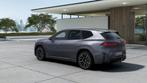 BMW iX3 50 xDrive M Sport / Panoramadak / Trekhaak / Parking, Auto's, BMW, Automaat, Zwart, 2260 kg, Leder