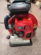 bladblazer benzine, Ophalen, Gebruikt, Benzine