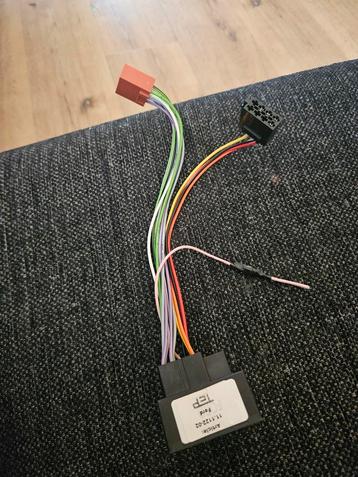Inbouw frame radio, ford fusion/fiesta, telefoonhouder beschikbaar voor biedingen