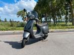 Vespa LX 50 4T, Ophalen, Gebruikt, Maximaal 45 km/u, 50 cc