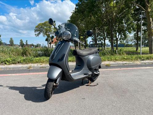 Vespa LX 50 4T, Fietsen en Brommers, Brommers | Vespa, Gebruikt, Maximaal 45 km/u, Ophalen