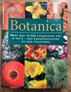 Botanica, Ophalen of Verzenden, Zo goed als nieuw, Tuinieren en Tuinplanten