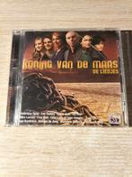 Koning van de Maas de liedjes, Ophalen of Verzenden, Nederlandstalig