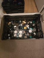 Rc wielen en velgen, Hobby en Vrije tijd, Gebruikt, Schaal 1:10, Onderdeel, Overige typen