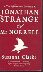Jonathan Strange & Mr Norrell - Susanna Clarke (Fantasy), Gelezen, Fictie, Susanna Clarke, Ophalen of Verzenden