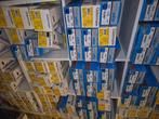 Garen Amann Gutermann dikte  nummer 30 50 80  100 150 220, Ophalen of Verzenden, Nieuw, Garen of Naald(en)