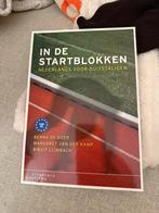 Berna de Boer Nederlands in de startblokken naar A2 nieuw, Ophalen of Verzenden, Alpha, Zo goed als nieuw