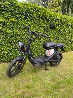 ⚡ ZGAN AGM Goccia elektrische Scooter – Slechts 690 KM ⚡, Overige merken, Elektrisch, Ophalen of Verzenden, Zo goed als nieuw