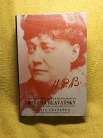 H.P.B. Helena Blavatsky - Sylvia Cranston. Theosofie, Boeken, Ophalen of Verzenden, Zo goed als nieuw, Overige onderwerpen, Achtergrond en Informatie