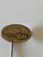 Speltje daf yp408, Ophalen, Landmacht, Nederland