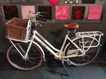 Gazelle Miss Grace met 7 versnellingen framehoogte 57 beschikbaar voor biedingen