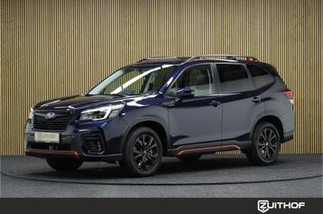 Subaru Forester 2.0i e-BOXER Sport | Cruise adaptief | Panor beschikbaar voor biedingen