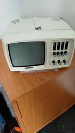 Mini-Vidi retro tv 70's, Ophalen of Verzenden, Gebruikt, Overige merken