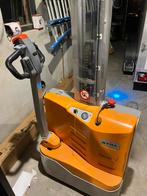 Still electrische stapelaar, 1000 tot 2000 kg, Ophalen, Elektrisch, Stapelaar