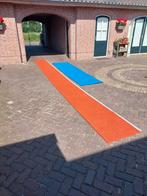 Hockey gras/ restant, Tuin en Terras, Gras en Kunstgras, Ophalen of Verzenden, Nieuw, Minder dan 10 m²