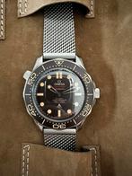 Omega Seamaster Diver 300M 007 NTTD | Nieuw, Sieraden, Tassen en Uiterlijk, Horloges | Heren, Nieuw, Overige materialen, Omega
