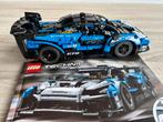 LEGO Technic McLaren Senna GTR (42123), Ophalen of Verzenden, Zo goed als nieuw