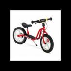 Puky Loopfiets LR1L Rood Zonder Rem, Ophalen, Loopfiets, ., Nieuw
