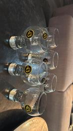 Glazen - 6 stuks - licor 43, Ophalen