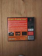 Doom Double case in zeer nette staat! zeldzaam!, Gebruikt, Vanaf 18 jaar, Shooter, 1 speler