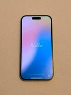 Iphone 15 88% batterij!! Zo goed als nieuw!, Telecommunicatie, Mobiele telefoons | Apple iPhone, 128 GB, IPhone 15, 88 %, Ophalen of Verzenden