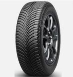 4 Michelin CrossClimate 2- 255/35 R19 96Y XL  M+S, Auto-onderdelen, Banden en Velgen, Gebruikt, 16 inch, Banden en Velgen, All Season