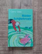 Carry Slee - Ridder Schijtebroek, Ophalen of Verzenden, Zo goed als nieuw, Fictie algemeen