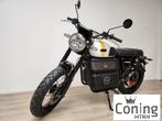 RGNT No.1 Scrambler Elektrische motor, Motoren, Bedrijf, RGNT, Overig, 12 t/m 35 kW