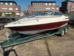 Maxum 2000 SC Mercruiser 4.3L V6 200 pk, Watersport en Boten, Speedboten, Ophalen, Gebruikt, Binnenboordmotor, 6 meter of meer