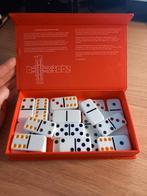 domino, Ophalen of Verzenden, Gebruikt
