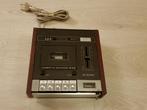 Aristona AR9145 cassettedeck, Audio, Tv en Foto, Ophalen of Verzenden, Enkel, Overige merken