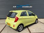 Kia Picanto 1.2 CVVT Comfort Pack AIRCO, Auto's, Kia, Voorwielaandrijving, Euro 5, 86 pk, Gebruikt