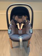 Hele fijne MaxiCosi 360 set + Mutsy EVO kinderwagen, Kinderen en Baby's, Autostoeltjes, Ophalen, Verstelbare rugleuning, Gebruikt