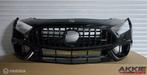 Mercedes SL 63 Bumper voor AMG W232 A2328858100, Auto-onderdelen, Carrosserie en Plaatwerk, Gebruikt, Voor, Ophalen of Verzenden